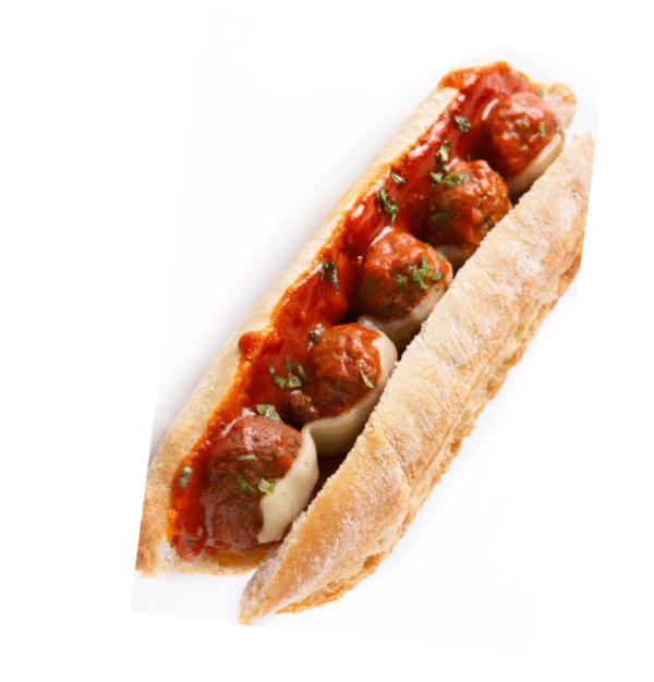 MEATBALL